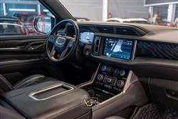 جی ئێم سی یوکۆن